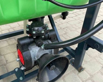 Другая Другая, объемом двигателя 0 л и пробегом 0 тыс. км за 597 $, фото 9 на Automoto.ua