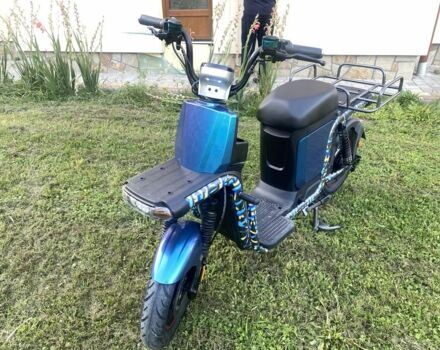 Другая Другая, объемом двигателя 0 л и пробегом 0 тыс. км за 599 $, фото 4 на Automoto.ua