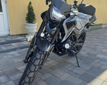 Інша Інша, об'ємом двигуна 0.3 л та пробігом 0 тис. км за 1890 $, фото 22 на Automoto.ua