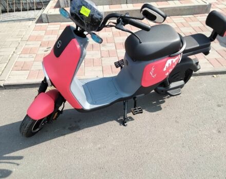 Другая Другая, объемом двигателя 0 л и пробегом 0 тыс. км за 515 $, фото 6 на Automoto.ua