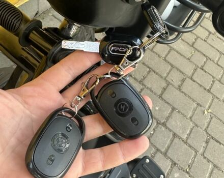 Другая Другая, объемом двигателя 0 л и пробегом 0 тыс. км за 820 $, фото 15 на Automoto.ua