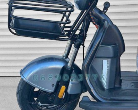 Другая Другая, объемом двигателя 0 л и пробегом 0 тыс. км за 783 $, фото 4 на Automoto.ua