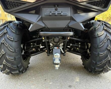 Інша Інша, об'ємом двигуна 0.3 л та пробігом 0 тис. км за 5200 $, фото 8 на Automoto.ua