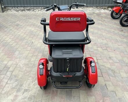 Другая Другая, объемом двигателя 0 л и пробегом 0 тыс. км за 803 $, фото 18 на Automoto.ua