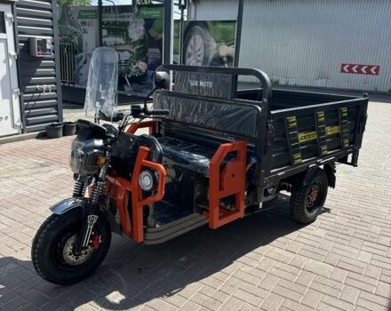Другая Другая, объемом двигателя 0 л и пробегом 0 тыс. км за 2700 $, фото 4 на Automoto.ua