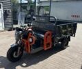 Другая Другая, объемом двигателя 0 л и пробегом 0 тыс. км за 2700 $, фото 4 на Automoto.ua