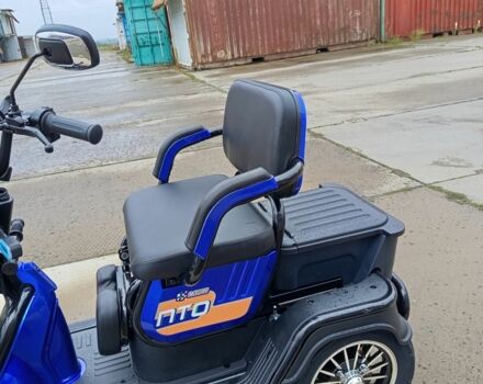 Інша Інша, об'ємом двигуна 0 л та пробігом 0 тис. км за 859 $, фото 10 на Automoto.ua