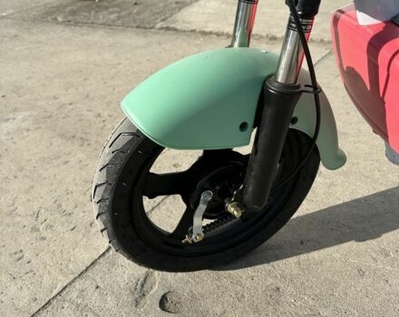 Другая Другая, объемом двигателя 0 л и пробегом 0 тыс. км за 14500 $, фото 3 на Automoto.ua