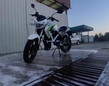 Інша Інша, об'ємом двигуна 0.25 л та пробігом 0 тис. км за 1574 $, фото 4 на Automoto.ua