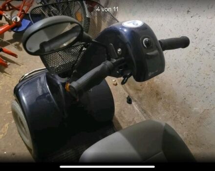 Інша Інша, об'ємом двигуна 0 л та пробігом 0 тис. км за 1090 $, фото 2 на Automoto.ua
