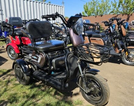 Другая Другая, объемом двигателя 0 л и пробегом 0 тыс. км за 594 $, фото 11 на Automoto.ua