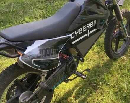 Інша Інша, об'ємом двигуна 0 л та пробігом 0 тис. км за 2261 $, фото 6 на Automoto.ua