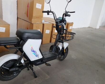 Другая Другая, объемом двигателя 0 л и пробегом 0 тыс. км за 544 $, фото 7 на Automoto.ua