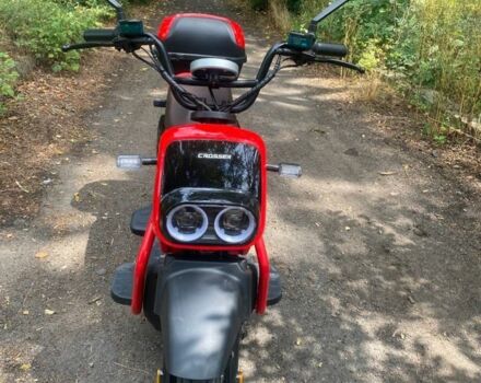 Інша Інша, об'ємом двигуна 0 л та пробігом 0 тис. км за 900 $, фото 1 на Automoto.ua