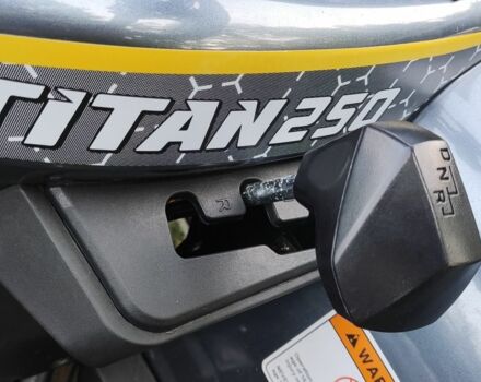 Інша Інша, об'ємом двигуна 0.25 л та пробігом 0 тис. км за 2000 $, фото 9 на Automoto.ua