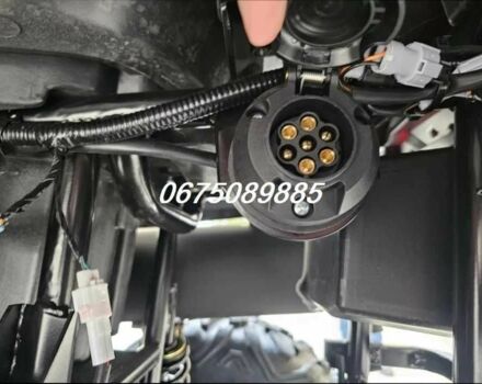 Другая Другая, объемом двигателя 0 л и пробегом 0 тыс. км за 5800 $, фото 12 на Automoto.ua