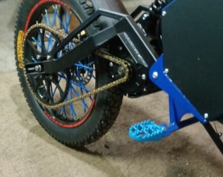 Інша Інша, об'ємом двигуна 0 л та пробігом 0 тис. км за 3350 $, фото 4 на Automoto.ua