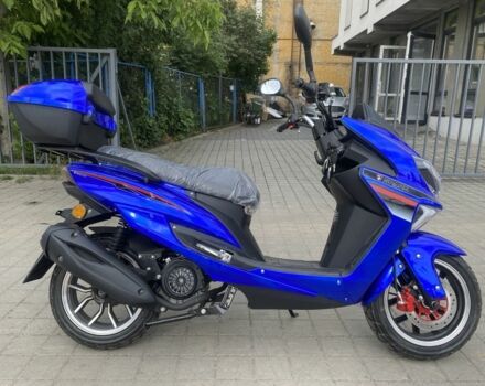 Другая Другая, объемом двигателя 0.15 л и пробегом 0 тыс. км за 1045 $, фото 2 на Automoto.ua