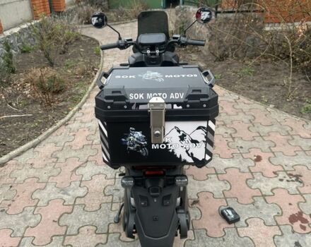 Другая Другая, объемом двигателя 0 л и пробегом 0 тыс. км за 1700 $, фото 5 на Automoto.ua