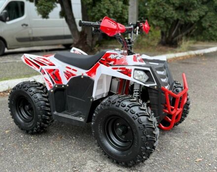 Другая Другая, объемом двигателя 0 л и пробегом 0 тыс. км за 1350 $, фото 1 на Automoto.ua