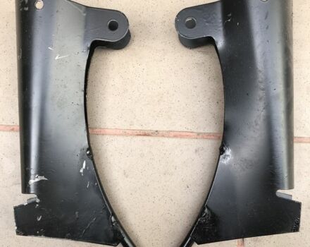 Інша Інша, об'ємом двигуна 0 л та пробігом 0 тис. км за 166 $, фото 7 на Automoto.ua