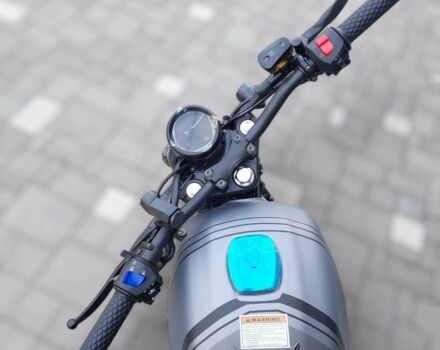 Інша Інша, об'ємом двигуна 0.25 л та пробігом 0 тис. км за 1590 $, фото 5 на Automoto.ua