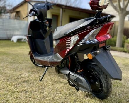 Другая Другая, объемом двигателя 0 л и пробегом 0 тыс. км за 1029 $, фото 2 на Automoto.ua