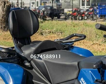 Інша Інша, об'ємом двигуна 0.3 л та пробігом 0 тис. км за 4398 $, фото 10 на Automoto.ua