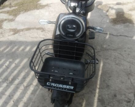 Другая Другая, объемом двигателя 0 л и пробегом 0 тыс. км за 479 $, фото 1 на Automoto.ua