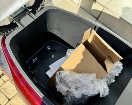 Другая Другая, объемом двигателя 0 л и пробегом 0 тыс. км за 1065 $, фото 5 на Automoto.ua