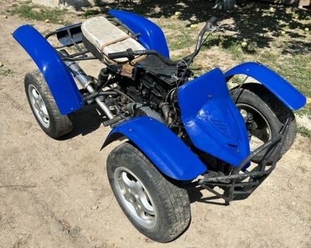 Другая Другая, объемом двигателя 0.35 л и пробегом 0 тыс. км за 12500 $, фото 2 на Automoto.ua