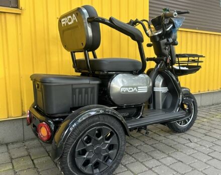 Другая Другая, объемом двигателя 0 л и пробегом 0 тыс. км за 820 $, фото 5 на Automoto.ua
