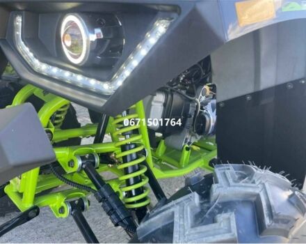 Другая Другая, объемом двигателя 0 л и пробегом 0 тыс. км за 2000 $, фото 7 на Automoto.ua