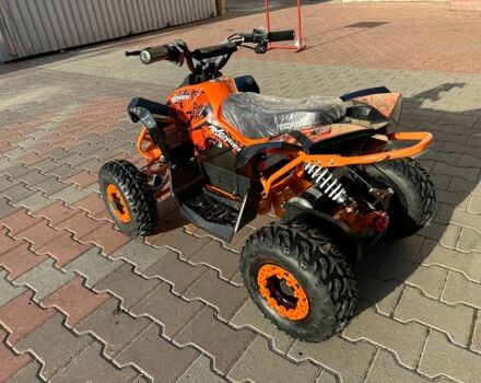 Другая Другая, объемом двигателя 0 л и пробегом 0 тыс. км за 847 $, фото 7 на Automoto.ua