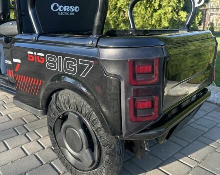 Другая Другая, объемом двигателя 0 л и пробегом 0 тыс. км за 954 $, фото 3 на Automoto.ua