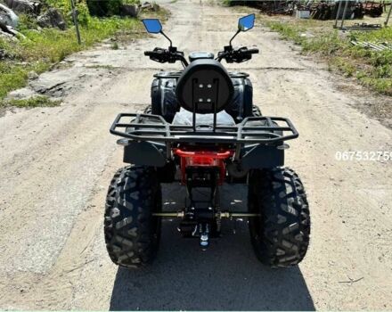 Другая Другая, объемом двигателя 0 л и пробегом 0 тыс. км за 2050 $, фото 2 на Automoto.ua