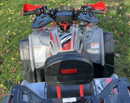 Інша Інша, об'ємом двигуна 0.2 л та пробігом 0 тис. км за 1700 $, фото 6 на Automoto.ua