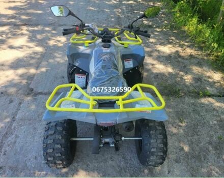 Другая Другая, объемом двигателя 0 л и пробегом 0 тыс. км за 1300 $, фото 7 на Automoto.ua