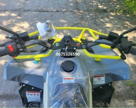 Другая Другая, объемом двигателя 0 л и пробегом 0 тыс. км за 1300 $, фото 6 на Automoto.ua