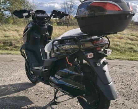 Другая Другая, объемом двигателя 0 л и пробегом 0 тыс. км за 1546 $, фото 6 на Automoto.ua