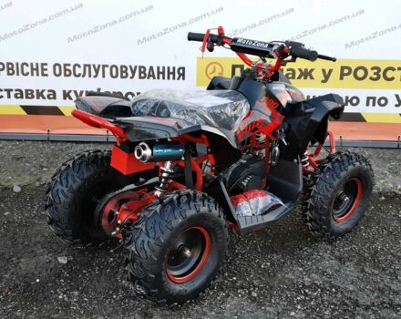 Другая Другая, объемом двигателя 65 л и пробегом 0 тыс. км за 550 $, фото 5 на Automoto.ua