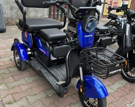 Другая Другая, объемом двигателя 0 л и пробегом 0 тыс. км за 945 $, фото 1 на Automoto.ua