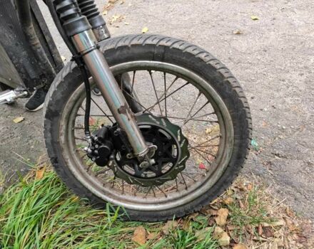 Другая Другая, объемом двигателя 0 л и пробегом 0 тыс. км за 957 $, фото 4 на Automoto.ua