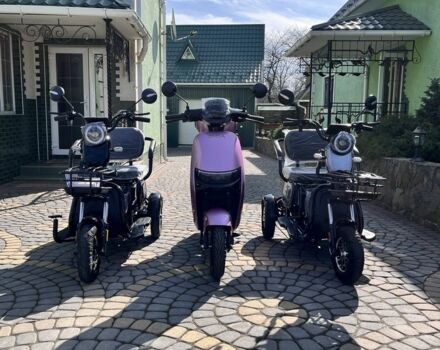 Другая Другая, объемом двигателя 0 л и пробегом 0 тыс. км за 800 $, фото 2 на Automoto.ua