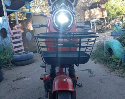 Інша Інша, об'ємом двигуна 0 л та пробігом 0 тис. км за 557 $, фото 5 на Automoto.ua