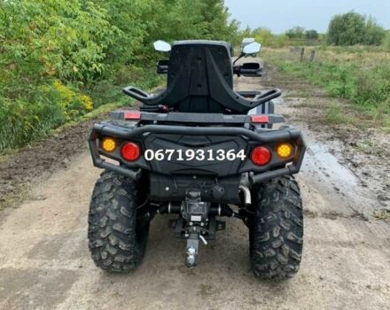 Другая Другая, объемом двигателя 0.85 л и пробегом 0 тыс. км за 9990 $, фото 4 на Automoto.ua