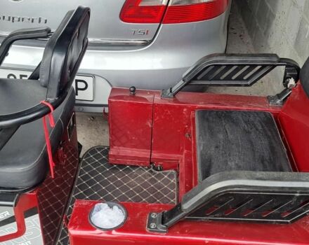 Другая Другая, объемом двигателя 0 л и пробегом 0 тыс. км за 714 $, фото 2 на Automoto.ua