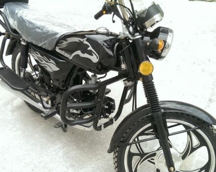 Інша Інша, об'ємом двигуна 0.13 л та пробігом 0 тис. км за 799 $, фото 9 на Automoto.ua