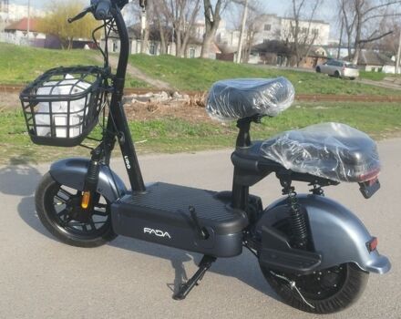Другая Другая, объемом двигателя 0 л и пробегом 0 тыс. км за 400 $, фото 2 на Automoto.ua