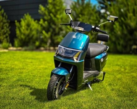 Другая Другая, объемом двигателя 0 л и пробегом 0 тыс. км за 1099 $, фото 1 на Automoto.ua